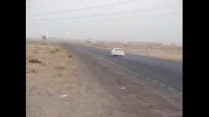 Top Secrets Supra Takeoff 1
