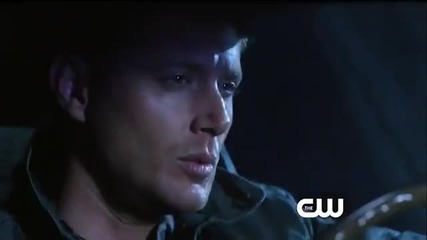 Supernatural 7x17 - The Born-again Identity Promo