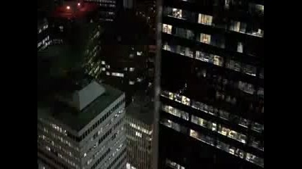 Arrow Season 1 Episode 4 / Bg Subs