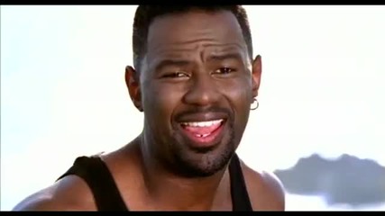 Brian Mcknight ft. Kobe Bryant - Hold Me 