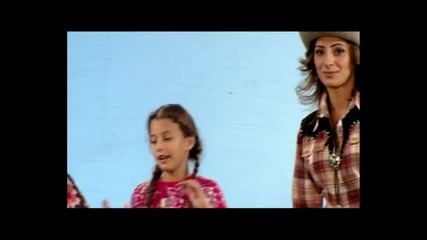 Sarit Hadad - Sfat Achyot