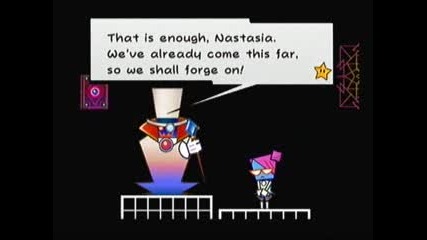 Super Paper Mario Walkthrough Part 18 - The Hi - Technicaaaaaal Battle! 