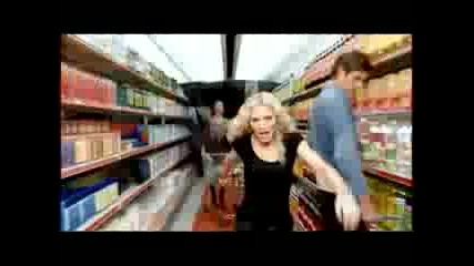 Madona & Justin - 4 Minutes (music Video)
