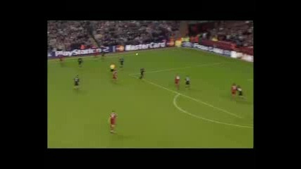 Steven Gerrard - Liverpool Local Hero
