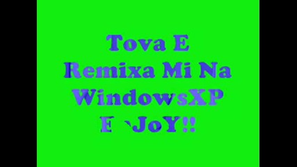 Windowsxp Remix