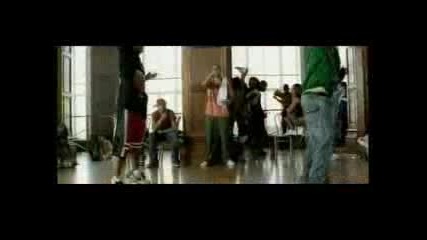 Sean Paul ft. Keyshia Cole - Give It Up To Me [ Official Video ] [hq]