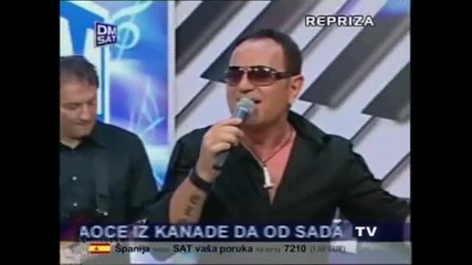 Mile Kitic -iz Te Case Svi Su Pili