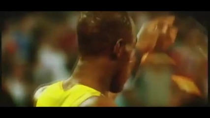 Usain Bolt - Mini Mixtape 