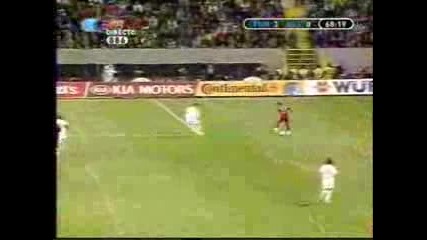 Ricardo Quaresma The Best