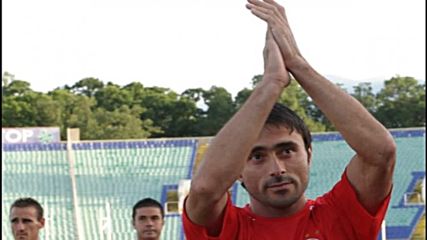 Тодор Янчев: Целият отбор е зад Любо Пенев