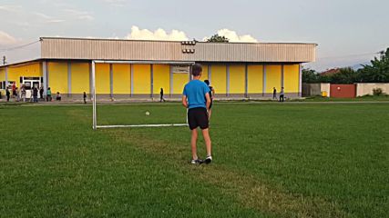FOOTBALL CHALLENGES