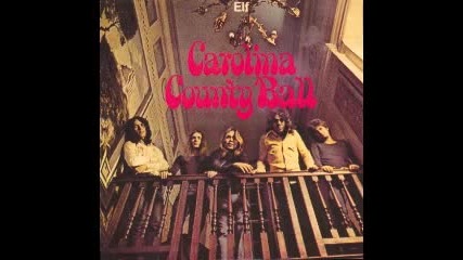 Elf - Carolina County Ball
