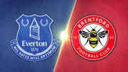 Everton vs. Brentford - Game Highlights