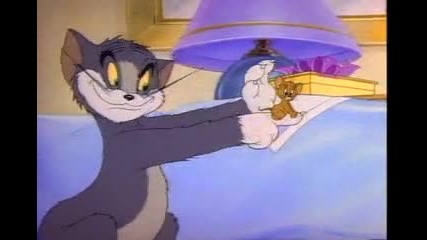 Tom & Jerry 06