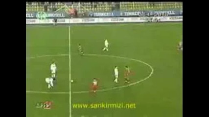 Най - великите голове!