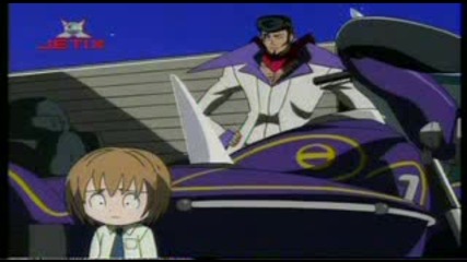 Shaman.king.20.11.2008.tvrip - Arenabg