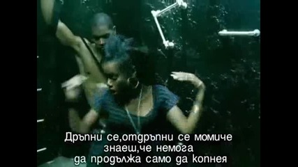 Enrique iglesias - Push 