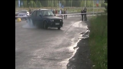 Bmw e30 327 eagleracing 