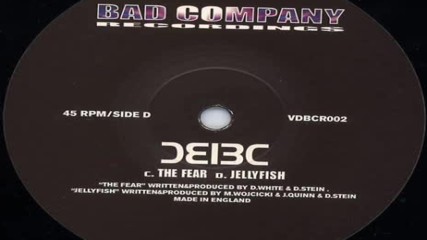 Bad Company - The Fear