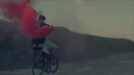 Rihanna - We Found Love