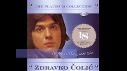 Zdravko Colic - Jedina