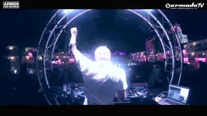 New !!! Armin van Buuren - Hystereo (official Music Video)