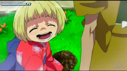 Blue Exorcist Episode 4 English Dubbed