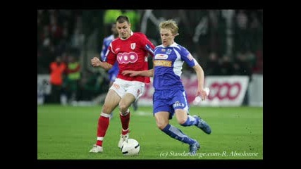 Milan Jovanovic 