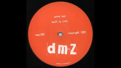 Coki - Mood Dub