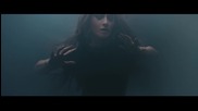 Raluka - Never Give Up (official Music Video)