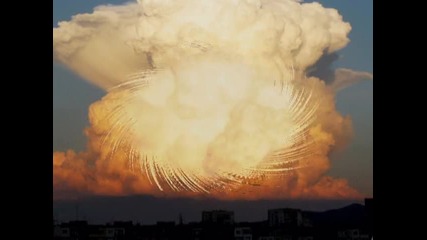 Облакът над София 27.05.2010 - Трета част