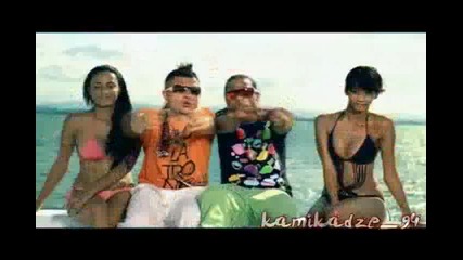 Страхотно парче! Jowell & Randy - Loco hq! +превод