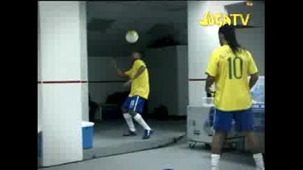 Joga Tv - Brazil Team