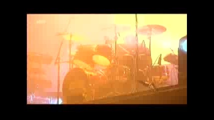 Guns N Roses - Mr Brownstone - Live Rock Am Ring 2006