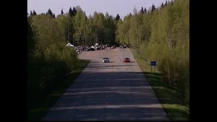 Dragtimes.info Nissan Gtr vs Corvette Lpe Z06 
