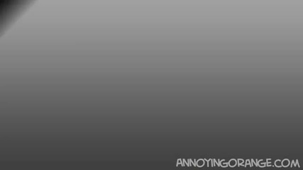 Annoying Orange - Mystery Guest 