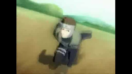 Naruto Shippuuden: Ultimate Ninja 5 