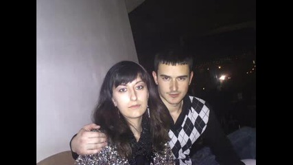 best friends