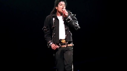 Michael Jackson - Man In The Mirror ( Official Video)