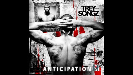 Trey Songz - Feeling Myself [hd 720p]