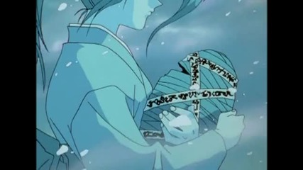 Yu Yu Hakusho Episode 99 Part 12 