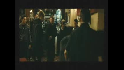 Green Street Hooligans - Peet Dunum