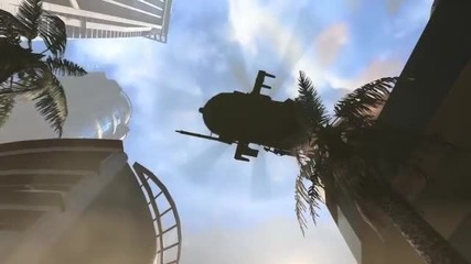 E3 2010: Spec Ops: The Line - Man In The Box Trailer 
