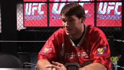 Ronnie Coleman Trey Brewer Bloopers