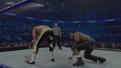 Jtg Vs Caylen Croft