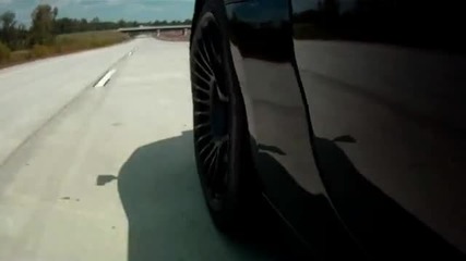 Underground racing twin Audi R8 V10