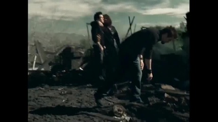 Papa Roach - Scars