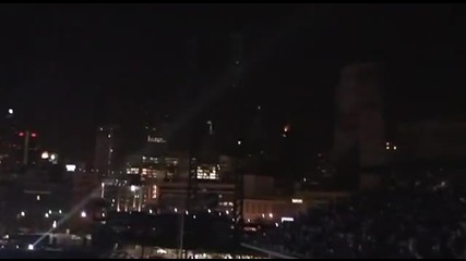 [ 2010 ] Eminem and Jay Z - Comerica Park Tour [ Part 2 ]