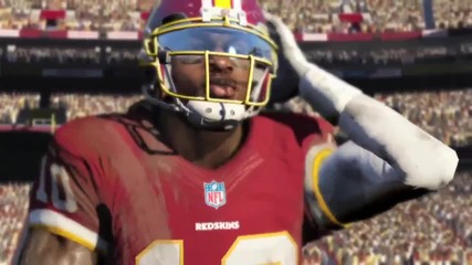 E3 2013: Madden 25 - Resetting The Franchise