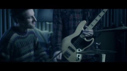 The Wonder Years - Dismantling Summer (official Music Video)